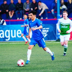 Айтуган Жаркынбаев, 13.06.1995, Актау