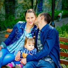 Оксана Ганіч, 29.11.1989, Одесса