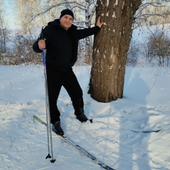 Сергей Погорелов, 08.05, Новокузнецк