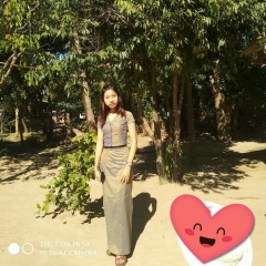 May Thaw, 01.01.1999, Naypyidaw