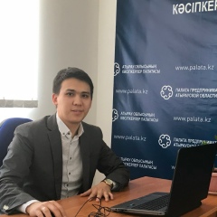 Канат Муханбетов, 23.04.1993, Атырау