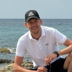 Эдуард Страженский, 15.07, Тюмень