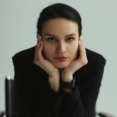 Евгения Веселова, 10.02, Москва