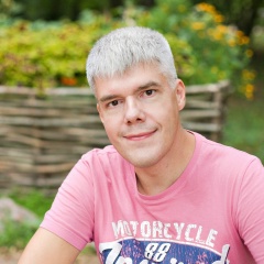 Максим Зиновьев, 27.07, Москва