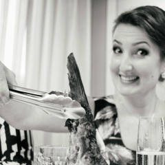 Галина Одинцова, 11.11, Львов