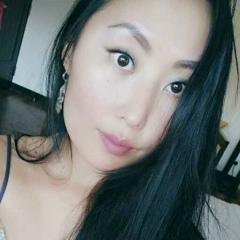 Варя Тоскина, 25.12, Москва