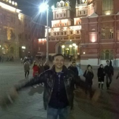 Бахтиер Барноходжаев, 18.02.1980, Москва