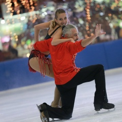 Mariya Zhuravlova, 22.01.1986, Praha