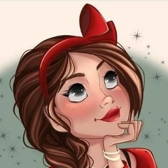 Марина Витальевна