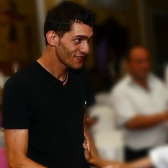 Orxan Alizade, 28.08, Баку