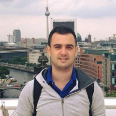 Gutnik Alexander, 13.10.1990, Москва