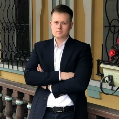 Александр Relax, 23.05, Новосибирск