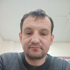 Кирилл Алеев, Ульяновск