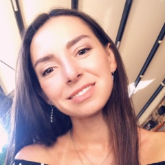 Evgenia Baran, 10.07, Минск