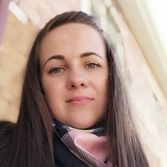 Анфиса Гуркова, 01.07.1989, Верхнеусинское