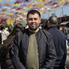 Zaur Гусейнов, 03.10, Челябинск