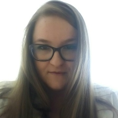 Ольга Петрова, Москва