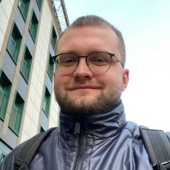 Роман Тараров, 27.02, Владивосток