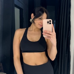 Гульнара Беланова, 17.06.1982, Тюмень