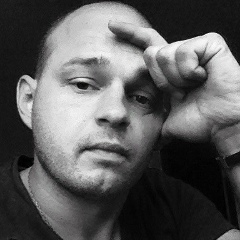 Александр Морозов, Коломна