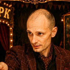 Михаил Кукушкин, Москва