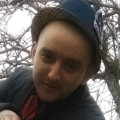 Саня Кулинич, 03.09, Москва