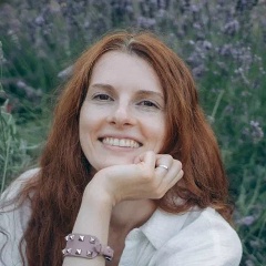 Стеша Чистова, 12.09, Санкт-Петербург