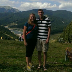 Алиса Назаревич, 18.08.1989, Киев