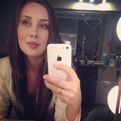 Наиля Тухватуллина, 02.12