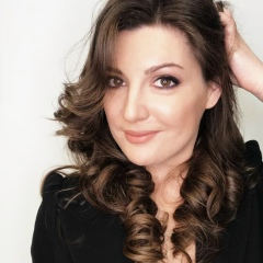 Жанна Пастухова, 28.02, Москва