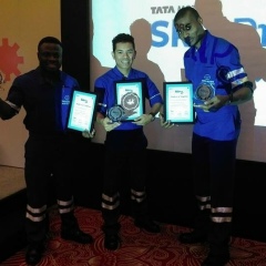 Kyaw-Zayar Oo, 25.03.1991