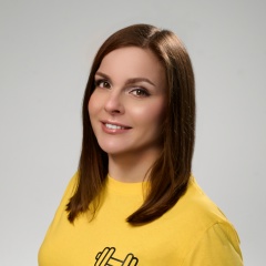 Екатерина Хазова, 16.02, Балаково