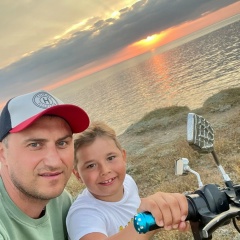 Женя Сотников, 14.10.1985, Москва