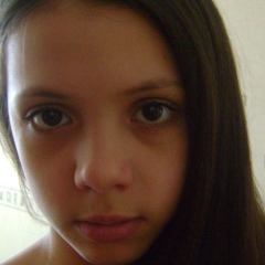 Полина Бородай, 24.08.1999, Чусовой