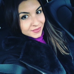 Кристина Радченко, 01.05.1990, Караганда