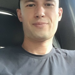 Алексей Камлацкий, 27.10.1983, Санкт-Петербург