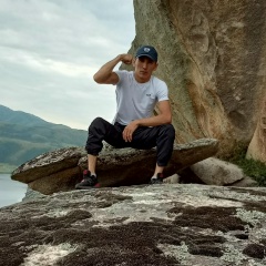 Азамат Турсынбеков, 30.01.1995