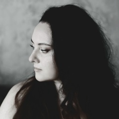 Леся Пигулевская, 14.04, Новосибирск