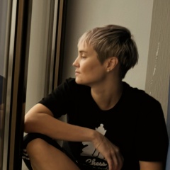 Алёна Никулина, 21.04.1917, Екатеринбург