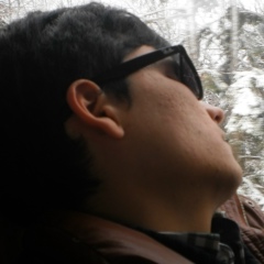 Islam Saparliyev, 03.05