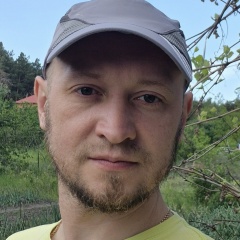 Александр Анисимов, 03.02, Старый Оскол