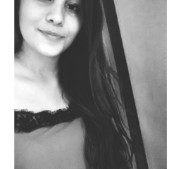 Ilana Guedes, 03.05.1990