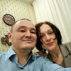 Денис Хадыев