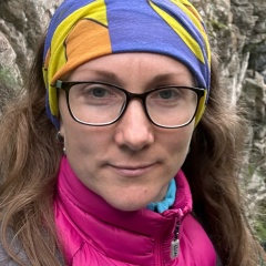 Татьяна Федотова, 23.12, Екатеринбург