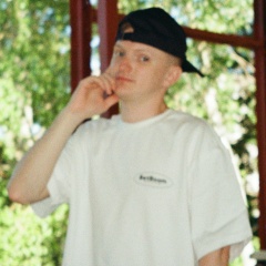 Владислав Черкесов, 25.03.1995, Москва