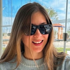 Эля Браво, 23.10.1989