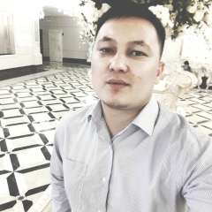 Канат Есиркепов, 13.05.1992, Кызылорда