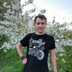 Сергей Мизенко, 01.05.1990, Самара