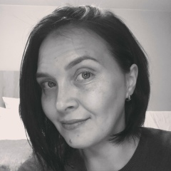 Эльвира Ильина, 17.12.1980, Москва