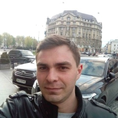 Haba Ivanov, 24.03.1993, Киев
